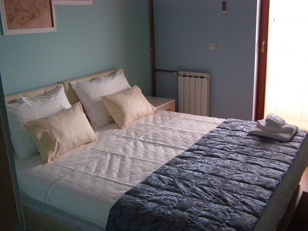 Hotel Arizona Sarajevo Lukavica Dış mekan fotoğraf