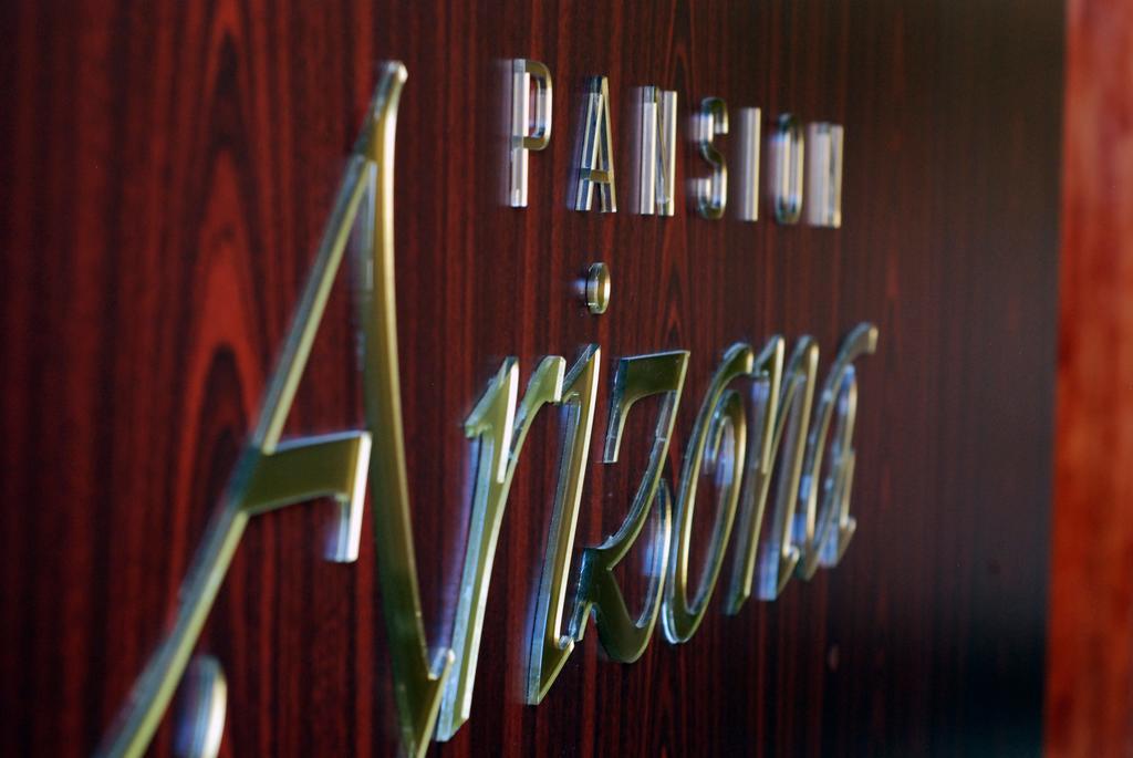 Hotel Arizona Sarajevo Lukavica Dış mekan fotoğraf